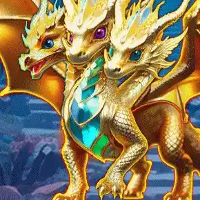 Dragon Treasure