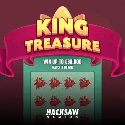 King Treasure