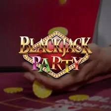 Blackjack Party online slot from Evolution – play at spinsofglory.ch