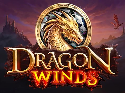 Play Dragon Winds slot by Skywind Group on spinsofglory.ch