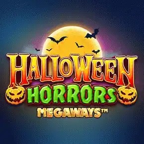 Play the Halloween Horrors Megaways slot by Iron Dog Studio on SpinsofGlory Casino