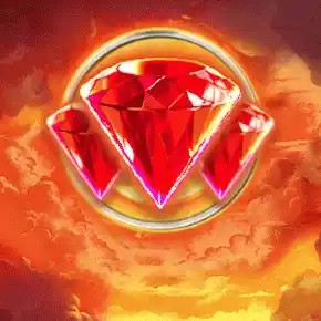 Megaways logo of Majestic Fury Megaways from Blueprint Gaming at SpinsofGlory Casino