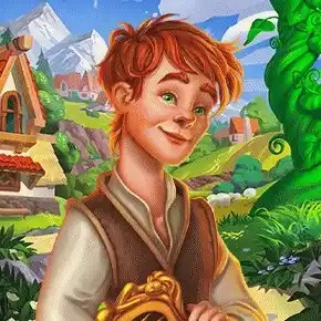 Megaways Jack logo – Megaways by Iron Dog Studio at SpinsofGlory Casino