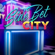 Play the Side Bet City slot by Evolution on SpinsofGlory Casino